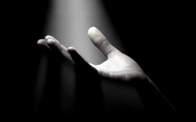 Anchored to the Rock