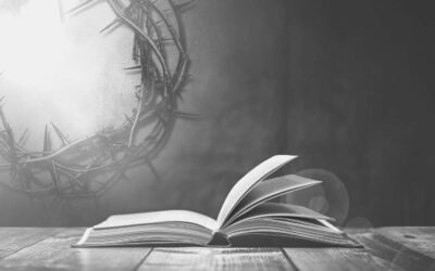 A door of biblical discernment