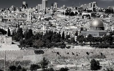 Watching Bible Prophecy Unfold Today