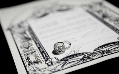 What a Jewish Wedding Ceremony Teaches Us About the Rapture