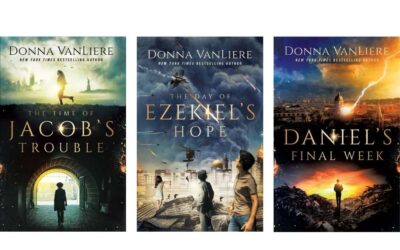 Interview with Prophecy Author Donna VanLiere