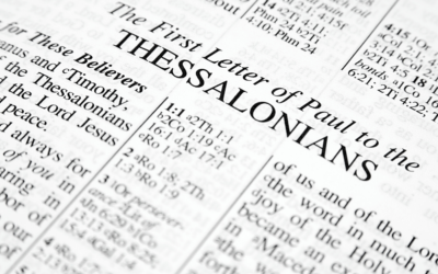 Is the Rapture Really Taught in the Bible?