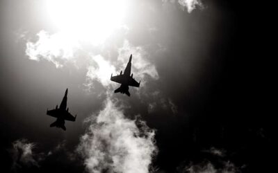 Wars and Rumors of Wars: The Exhortations We Often Overlook