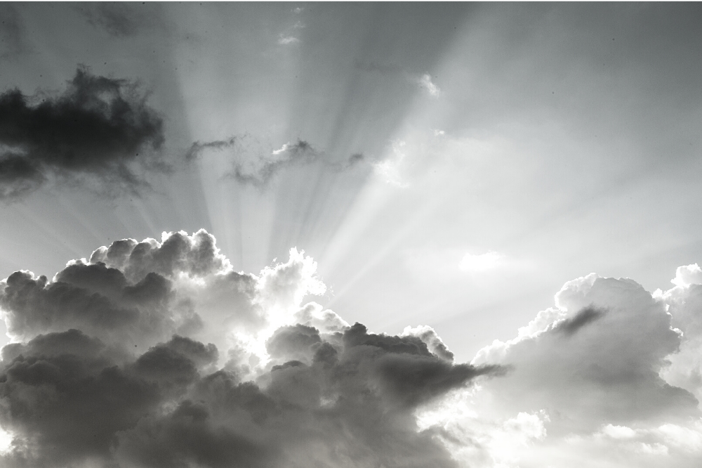 The Order of Events at Jesus’ Glorious Appearing