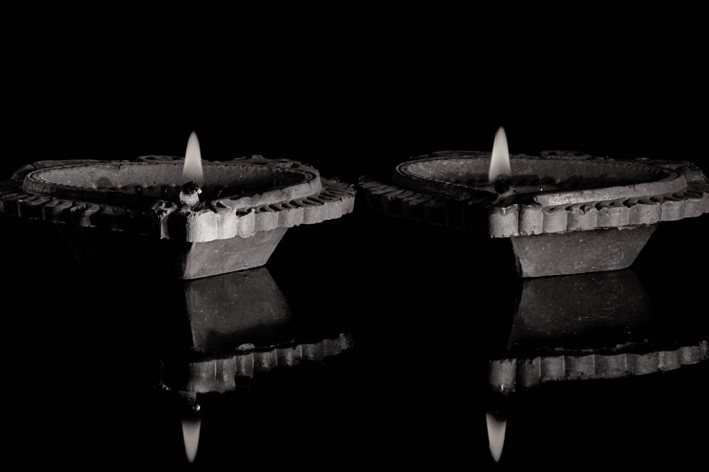 The Rapture and the Ten Virgins