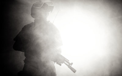 The Special Ops Rapture Rescue