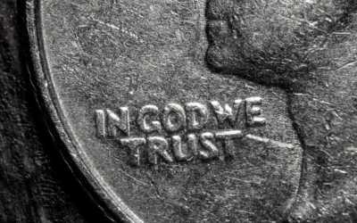 In God we trust?