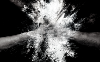 Clash of the Superpowers in the Middle East