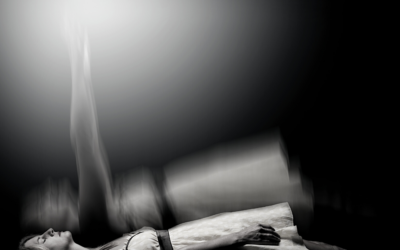 Where the dead are now