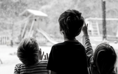 What Will Happen to Children at the Rapture?