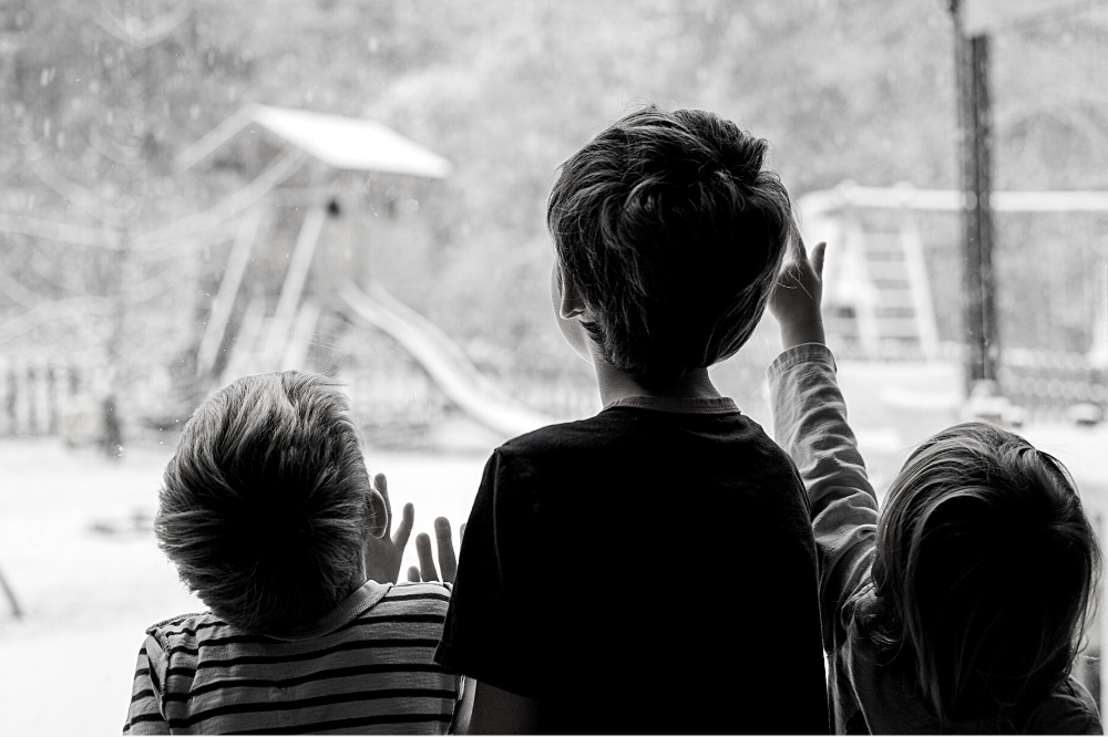 What Will Happen to Children at the Rapture?