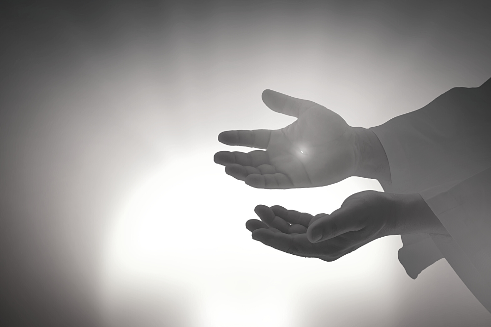 Jesus' promise to return at the rapture