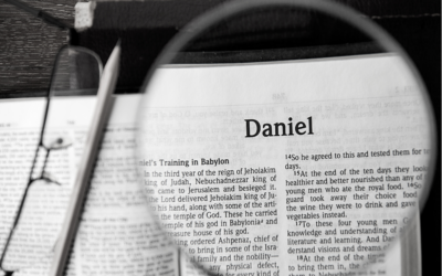 Daniel’s Prophetic Timeline
