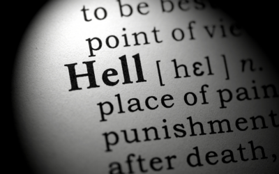 Why Was Hell Created?