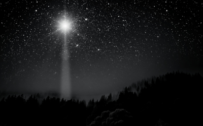 The Christmas Conundrum and the Foreknowledge of Jesus