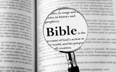 Guidelines for Interpreting Bible Prophecy