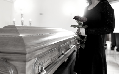 Why Does It Matter If the Dead Rise?