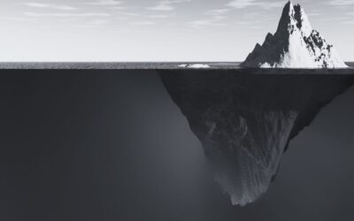 Iceberg Warnings of Bible Prophecy