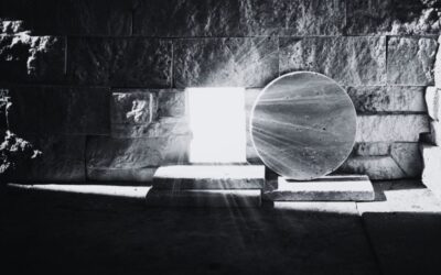 Messianic Psalm of David: The Resurrection of the Messiah