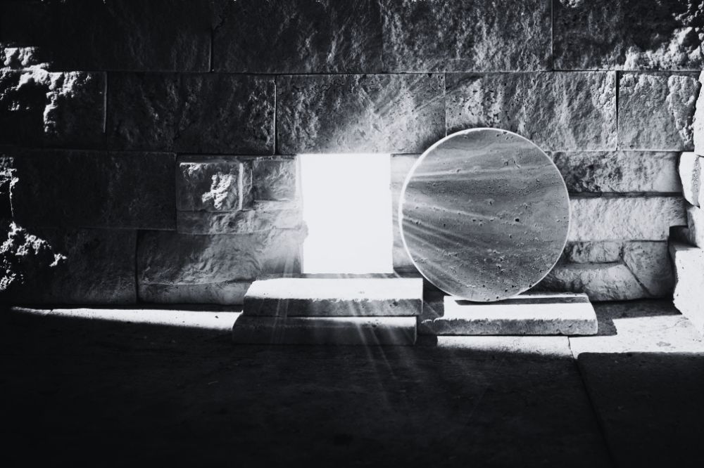 Messianic Psalm of David: The Resurrection of the Messiah