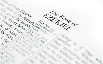 When Will Ezekiel 38 Happen?