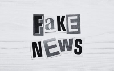 Fear, Fake News, and Faith