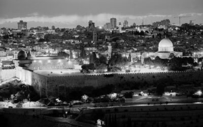 The Two-Prophetic Witnesses