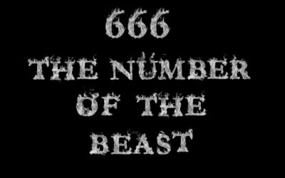 The Mark of the Beast