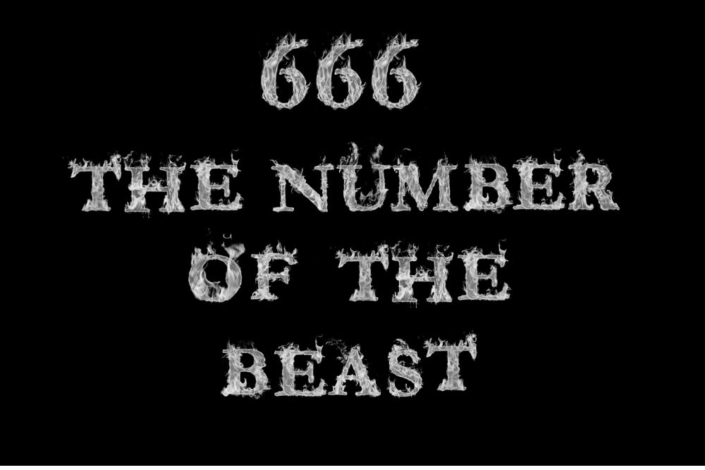 The Mark of the Beast