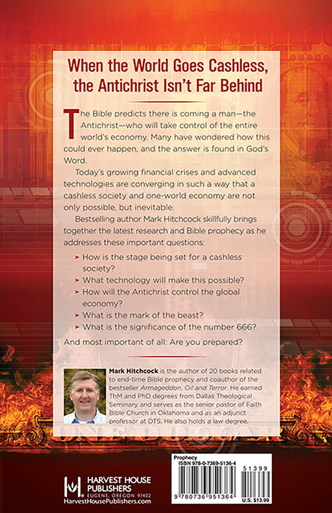 The End of Money: Bible Prophecy and the Coming Economic Collapse