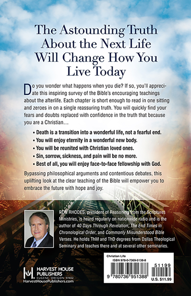 What Happens After Life?: 21 Amazing Revelations About Heaven and Hell