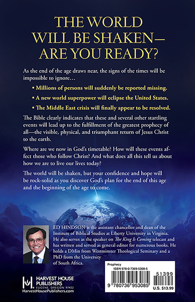 15 Future Events That Will Shake the World