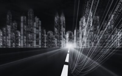 The Gospel Information Superhighway