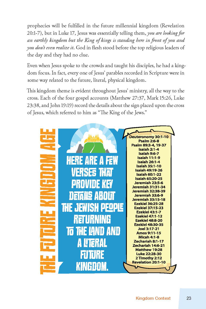 The Non-Prophet's Guide™ to the Book of Daniel: Bible Prophecy for Everyone