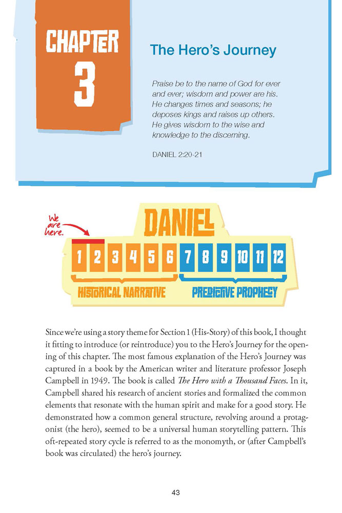 The Non-Prophet's Guide™ to the Book of Daniel: Bible Prophecy for Everyone