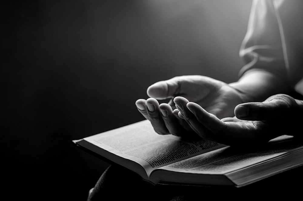 How Bible Prophecy Can Inspire Our Worship of God
