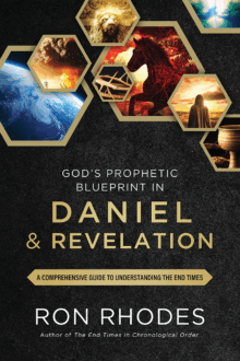 God’s Prophetic Blueprint in Daniel and Revelation