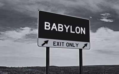 What is Babylon in Revelation 17–18?